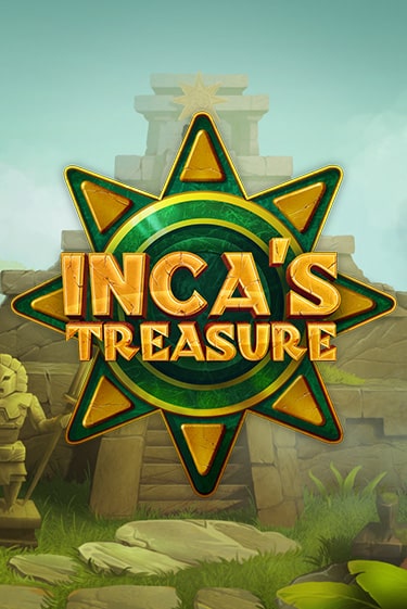 Inca's Treasure онлайн демо без регистрации | Азино 777
