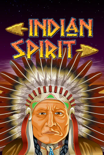 Indian Spirit онлайн демо без регистрации | Азино 777