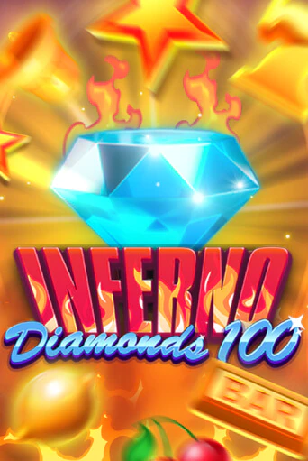 Inferno Diamonds 100 онлайн демо без регистрации | Азино 777