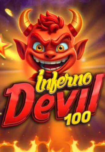 Inferno Devil 100 онлайн демо без регистрации | Азино 777