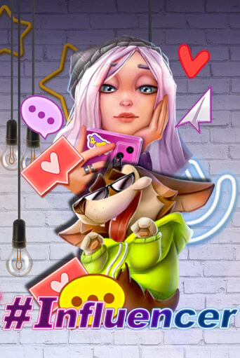 Influencer онлайн демо без регистрации | Азино 777