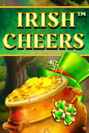 Irish Cheers онлайн демо без регистрации | Азино 777