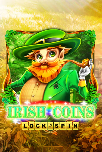 Irish Coins онлайн демо без регистрации | Азино 777