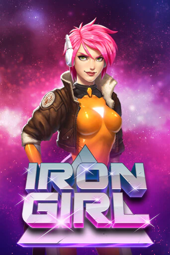 Iron Girl онлайн демо без регистрации | Азино 777