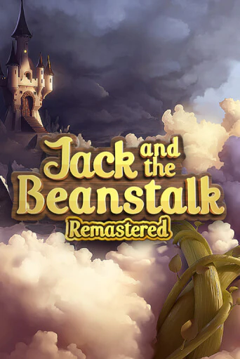 Jack and the Beanstalk Remastered онлайн демо без регистрации | Азино 777