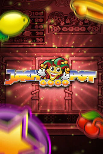 Jackpot 6000 онлайн демо без регистрации | Азино 777