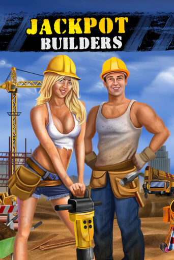 Jackpot Builders онлайн демо без регистрации | Азино 777