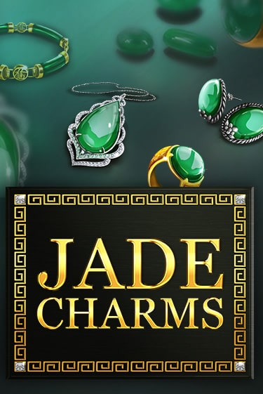 Jade Charms онлайн демо без регистрации | Азино 777