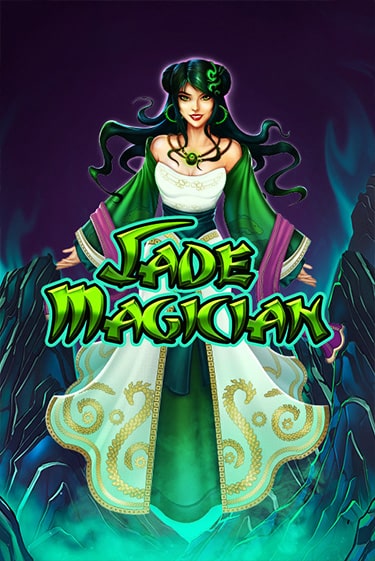 Jade Magician онлайн демо без регистрации | Азино 777