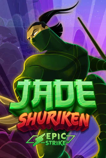 Jade Shuriken онлайн демо без регистрации | Азино 777