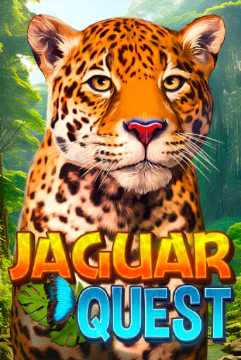 Jaguar Quest онлайн демо без регистрации | Азино 777