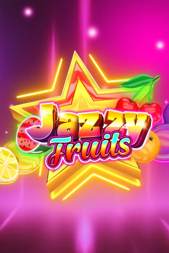 Jazzy Fruits онлайн демо без регистрации | Азино 777