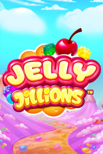 Jelly Jillions онлайн демо без регистрации | Азино 777