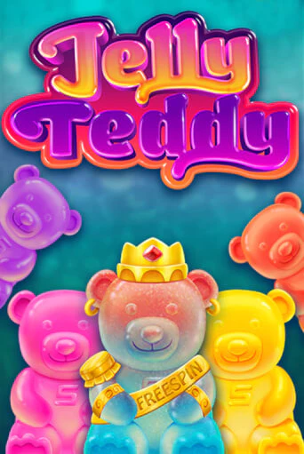 Jelly Teddy онлайн демо без регистрации | Азино 777