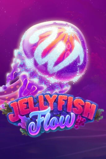 Jellyfish Flow Ultra онлайн демо без регистрации | Азино 777