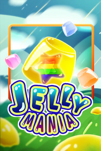 Jellymania онлайн демо без регистрации | Азино 777