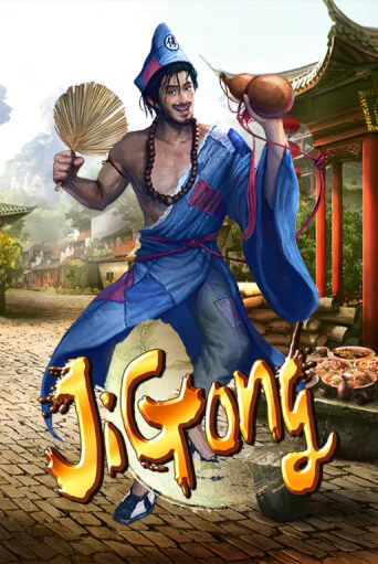 Ji Gong онлайн демо без регистрации | Азино 777
