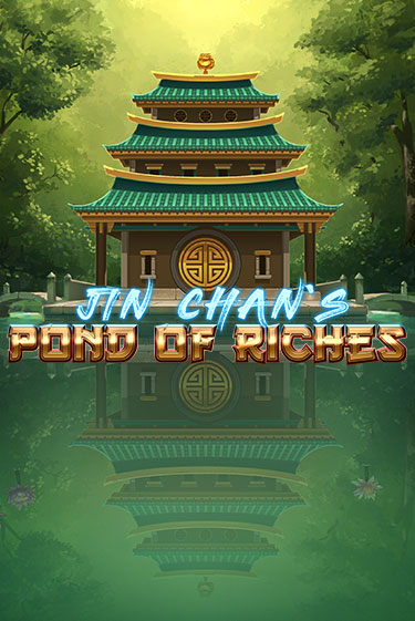 Jin Chan´s Pond of Riches онлайн демо без регистрации | Азино 777