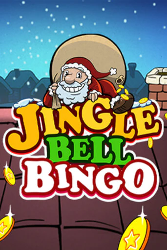 Jingle Bell Bingo онлайн демо без регистрации | Азино 777