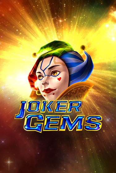 Joker Gems онлайн демо без регистрации | Азино 777