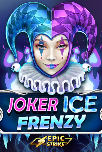 Joker Ice Frenzy Epic Strike онлайн демо без регистрации | Азино 777