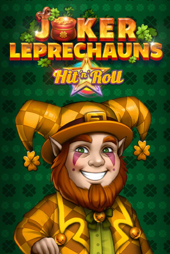 Joker Leprechauns Hit’n’Roll онлайн демо без регистрации | Азино 777
