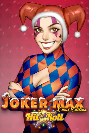 Joker Max: Hit'n'roll Xmas Edition  онлайн демо без регистрации | Азино 777
