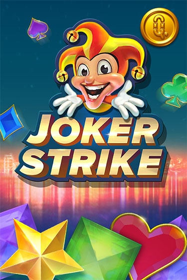 Joker Strike онлайн демо без регистрации | Азино 777