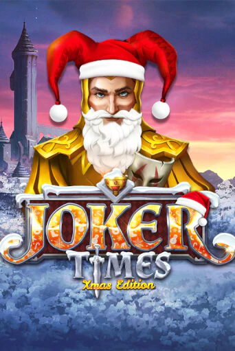 Joker Times Xmas онлайн демо без регистрации | Азино 777
