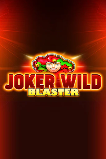 Joker Wild Blaster онлайн демо без регистрации | Азино 777