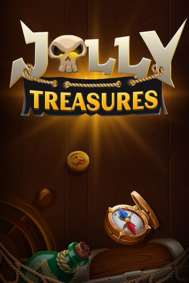 Jolly Treasures онлайн демо без регистрации | Азино 777