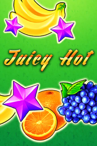 Juicy Hot онлайн демо без регистрации | Азино 777