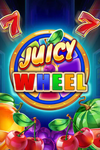 Juicy Wheel онлайн демо без регистрации | Азино 777
