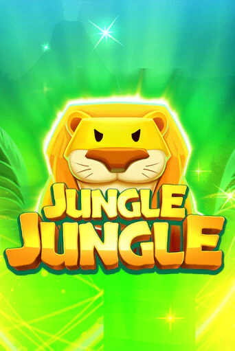 Jungle Jungle онлайн демо без регистрации | Азино 777