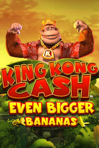 King Kong Cash Even Bigger Bananas Megaways онлайн демо без регистрации | Азино 777