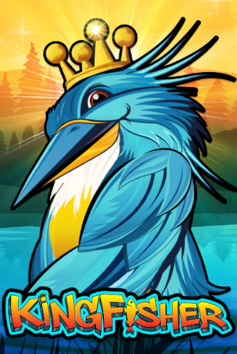 Kingfisher™ онлайн демо без регистрации | Азино 777