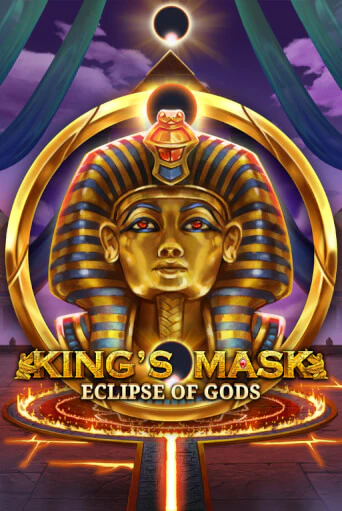 King's Mask Eclipse of Gods онлайн демо без регистрации | Азино 777