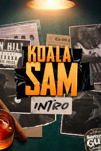 Koala Sam Intro онлайн демо без регистрации | Азино 777