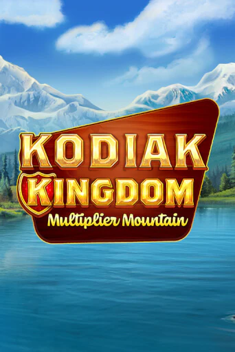 Kodiak Kingdom онлайн демо без регистрации | Азино 777