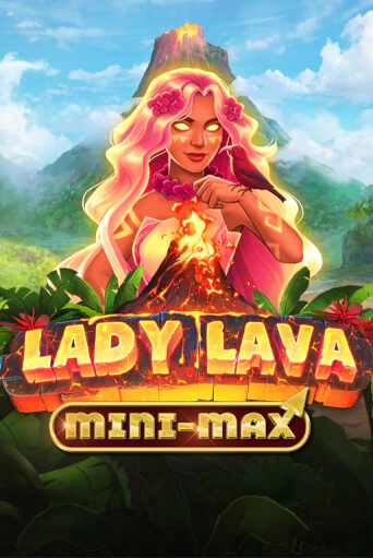 Lady Lava Minimax онлайн демо без регистрации | Азино 777