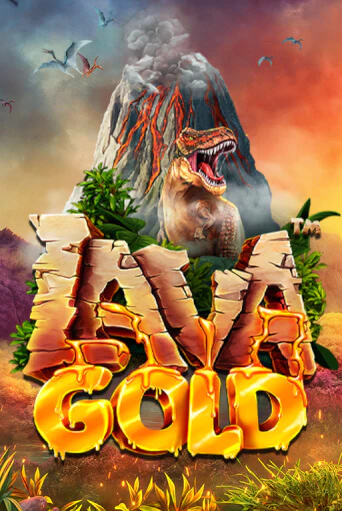Lava Gold онлайн демо без регистрации | Азино 777