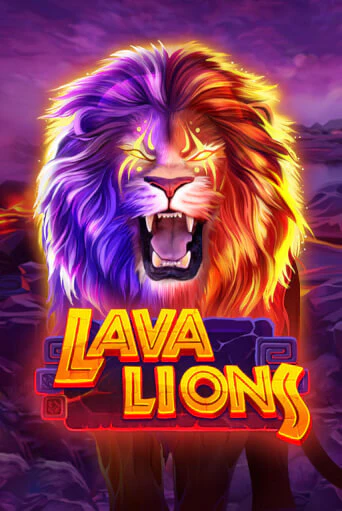 Lava Lions онлайн демо без регистрации | Азино 777