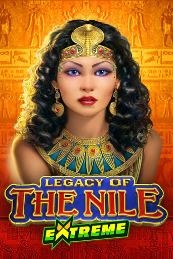 The Legacy of the Nile Extreme онлайн демо без регистрации | Азино 777