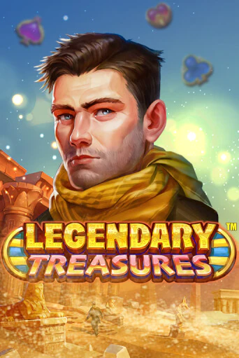 Legendary Treasures онлайн демо без регистрации | Азино 777