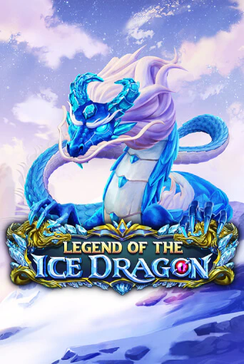 Legend of the Ice Dragon онлайн демо без регистрации | Азино 777