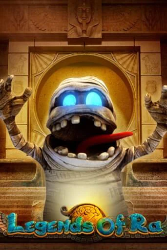 Legend of Ra онлайн демо без регистрации | Азино 777