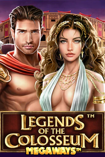 Legends of the Colosseum онлайн демо без регистрации | Азино 777