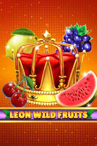 Leon Wild Fruits онлайн демо без регистрации | Азино 777