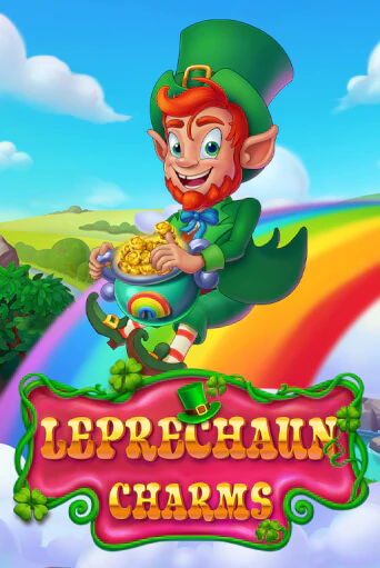 Leprechaun Charms онлайн демо без регистрации | Азино 777