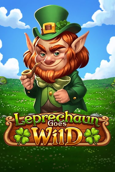 Leprechaun Goes Wild онлайн демо без регистрации | Азино 777